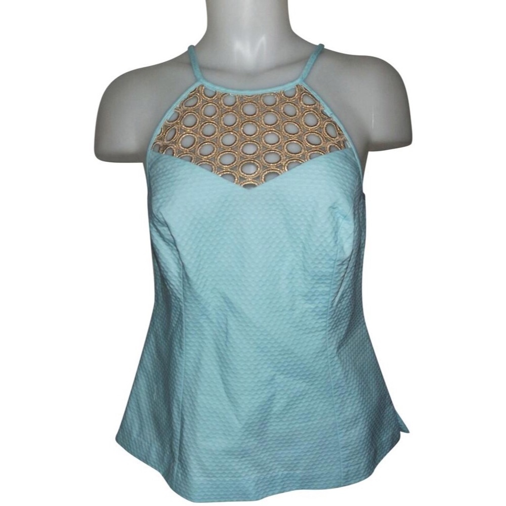 BRAND NEW Lilly Pulitzer tank top